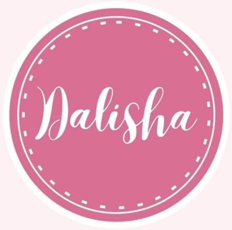 Logo de Dalisha
