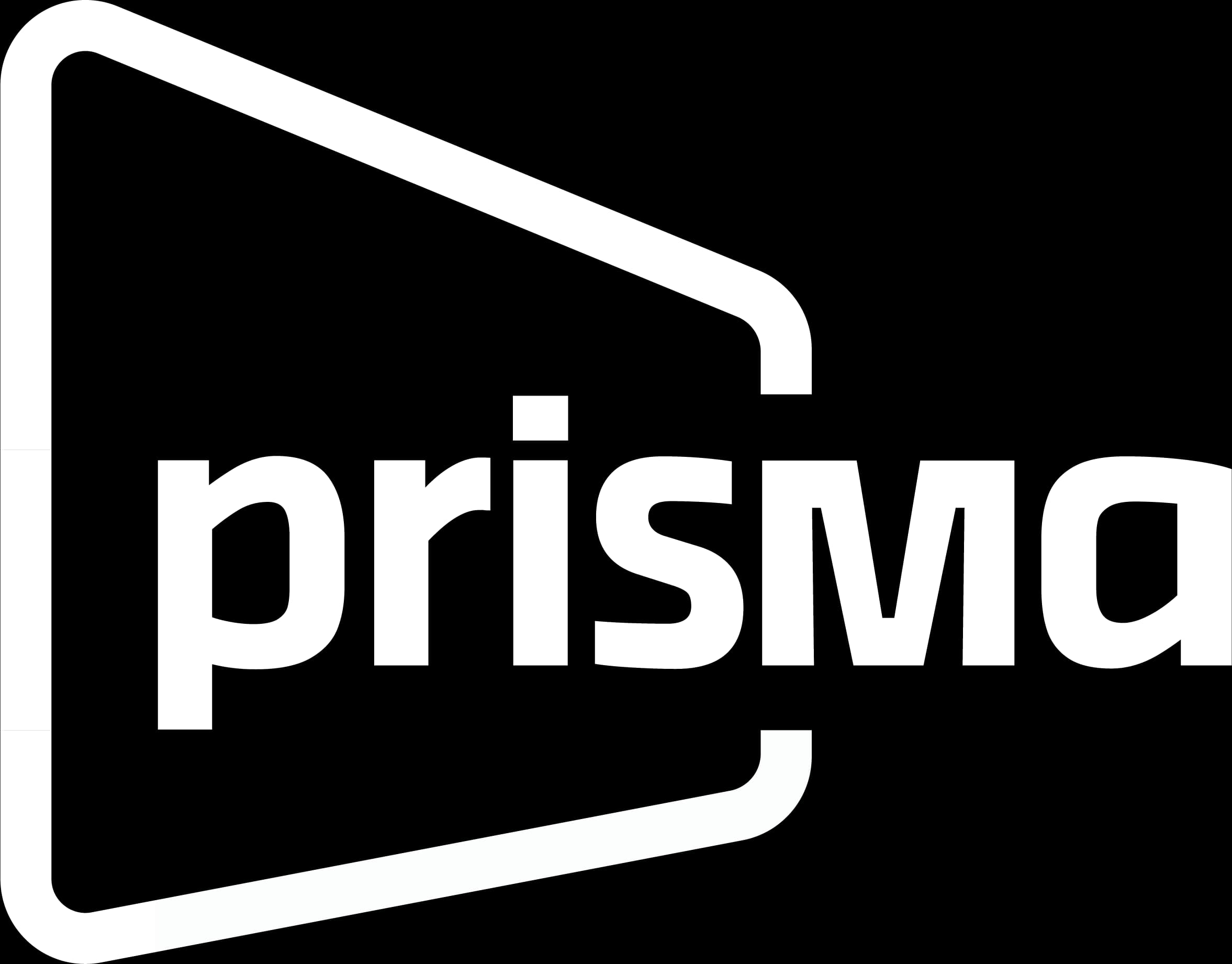 Logo de Prisma