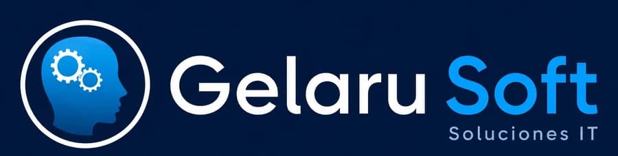GELARUSOFT IT SERVICE