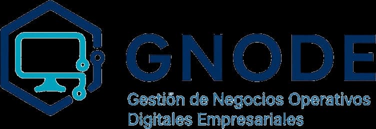 GNODE - Gestión de Negocios Operativos Digitales Empresariales